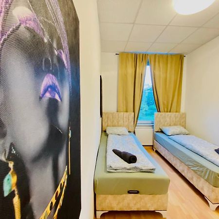 Comfortable Room In The 23Rd District Of Vienna Fr4 Kültér fotó