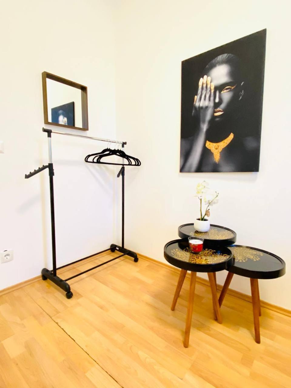 Comfortable Room In The 23Rd District Of Vienna Fr4 Kültér fotó