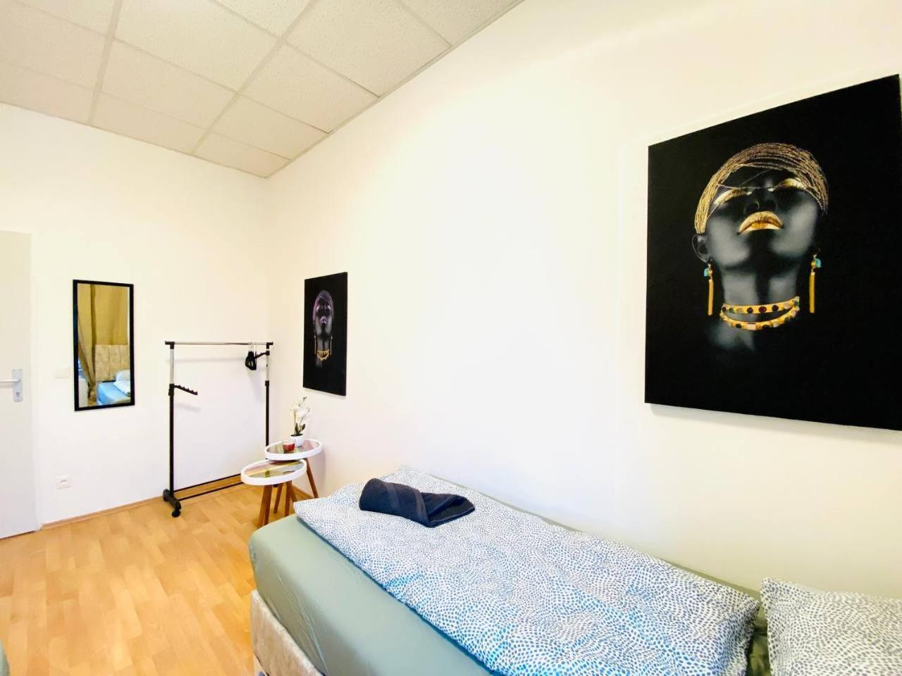 Comfortable Room In The 23Rd District Of Vienna Fr4 Kültér fotó