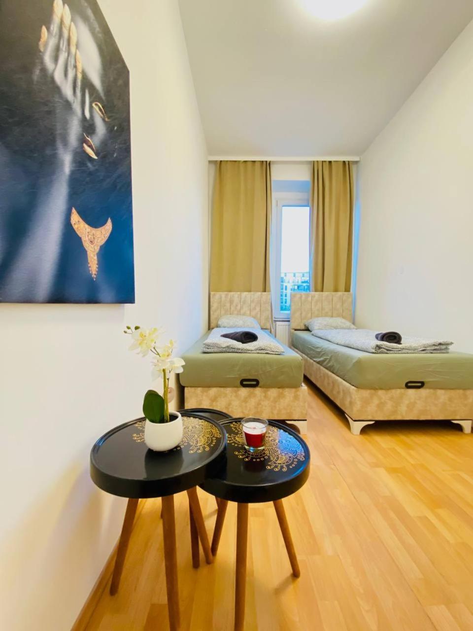 Comfortable Room In The 23Rd District Of Vienna Fr4 Kültér fotó