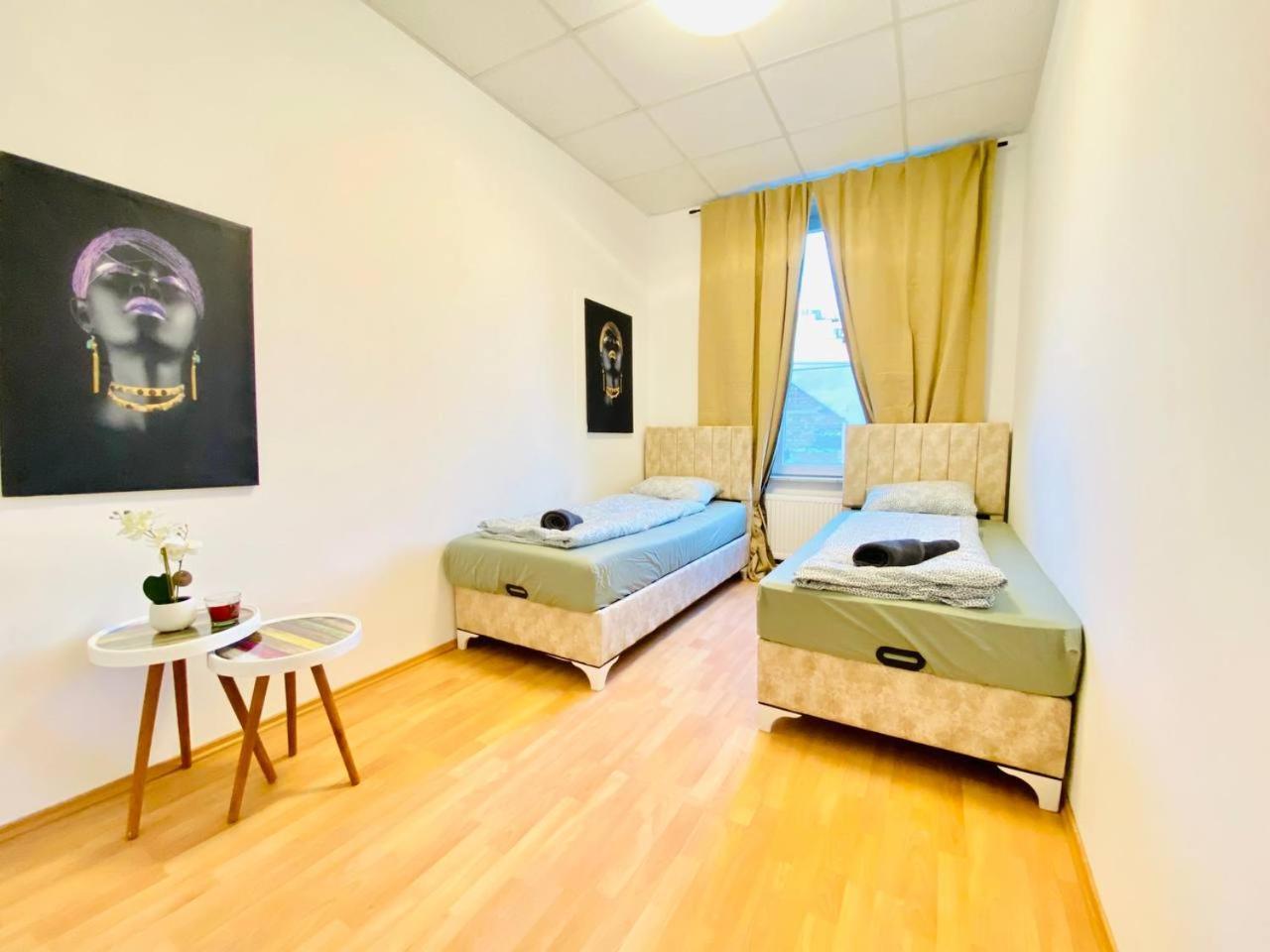 Comfortable Room In The 23Rd District Of Vienna Fr4 Kültér fotó