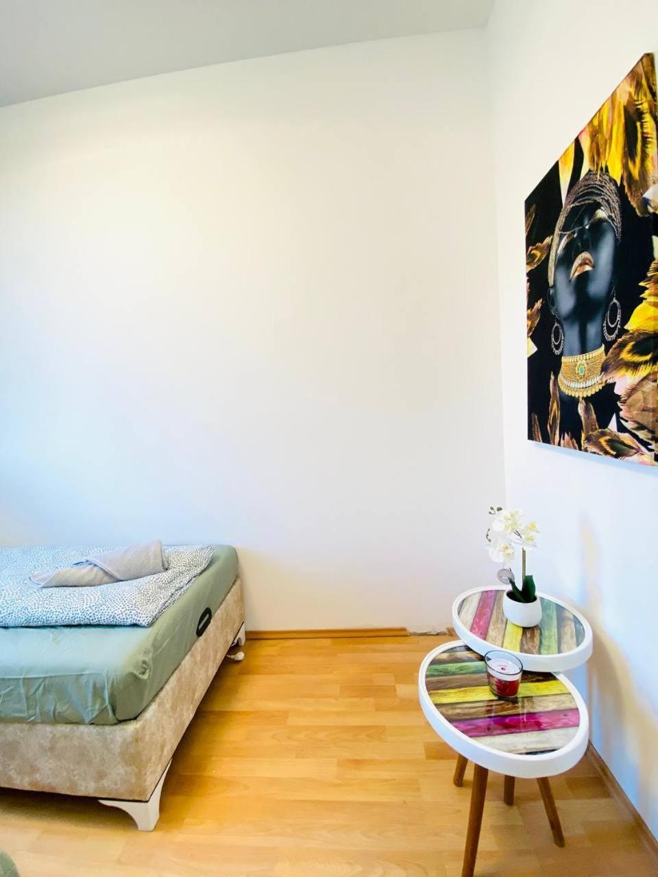 Comfortable Room In The 23Rd District Of Vienna Fr4 Kültér fotó