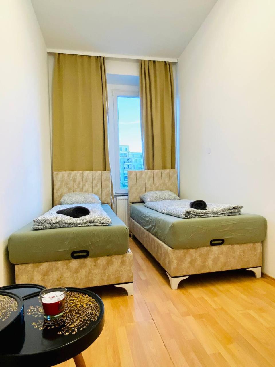 Comfortable Room In The 23Rd District Of Vienna Fr4 Kültér fotó
