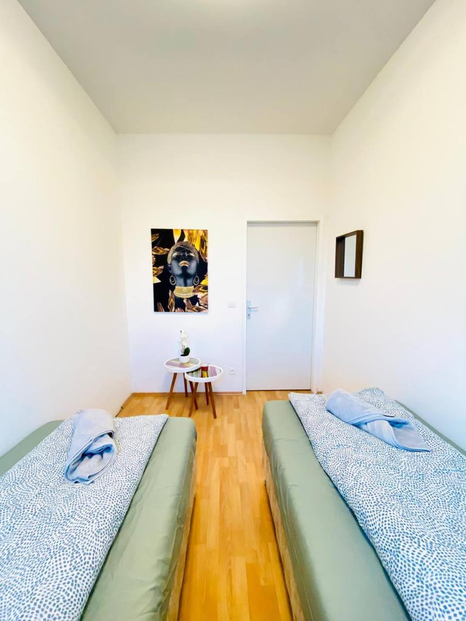 Comfortable Room In The 23Rd District Of Vienna Fr4 Kültér fotó